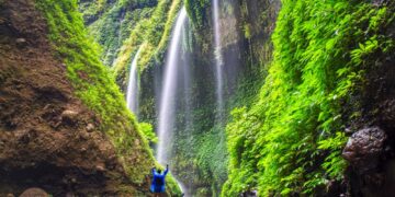 Air Terjun Madakaripura