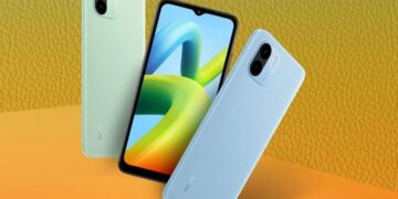 Redmi A1