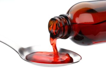 Sirop Obat