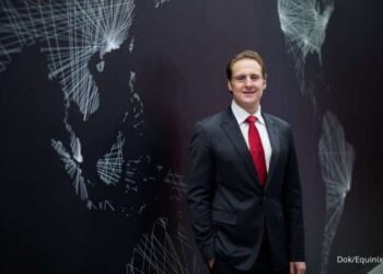 Equinix