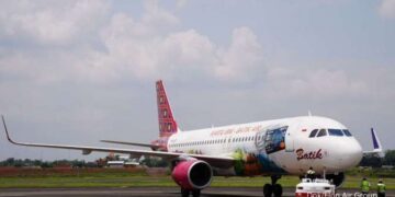 Batik Air