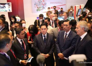Telkomsel