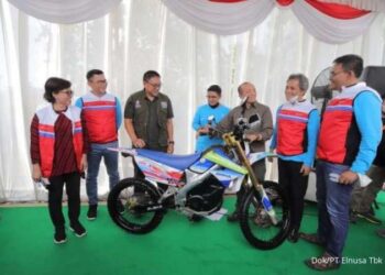 Pertamina