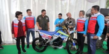 Pertamina