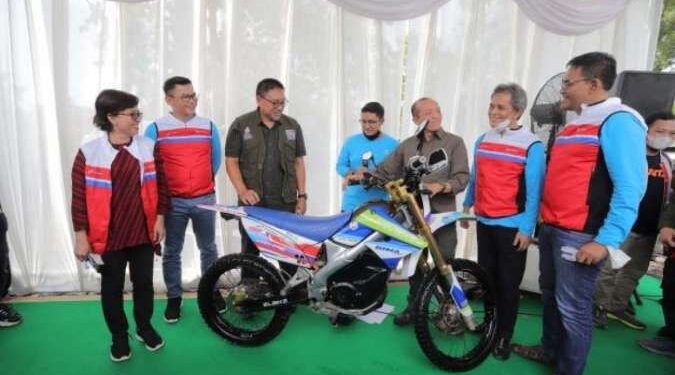 Pertamina