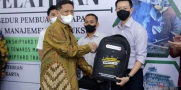 Industri Perkapalan