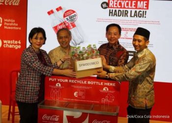Coca-Cola