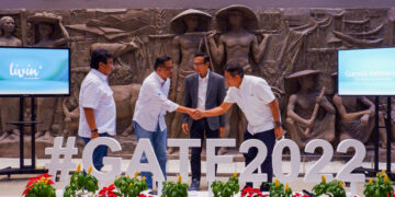 Garuda Indonesia