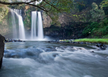 Air Terjun