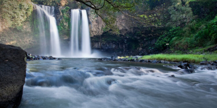 Air Terjun