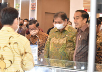 Trade Expo Indonesia