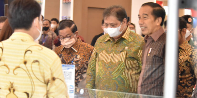 Trade Expo Indonesia