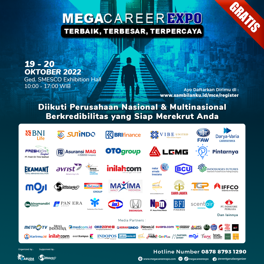 Mega Career Expo