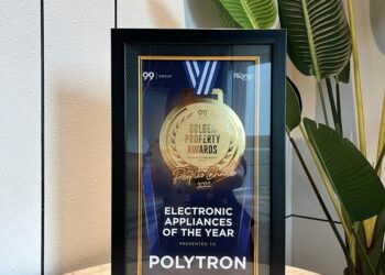 Polytron