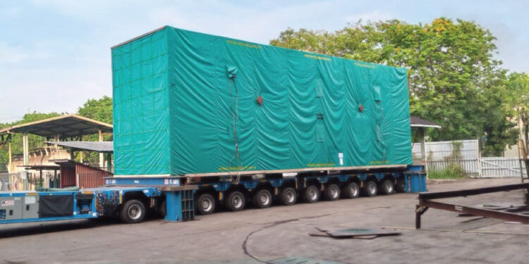 PT Barata Indonesia