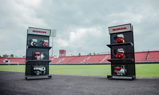 HPPI Dukung Bali United Sambut Kompetisi Musim 2022/2023