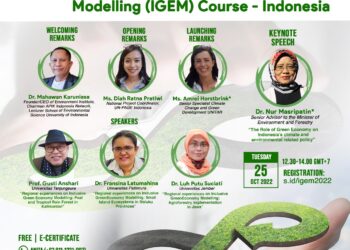 Igem Course