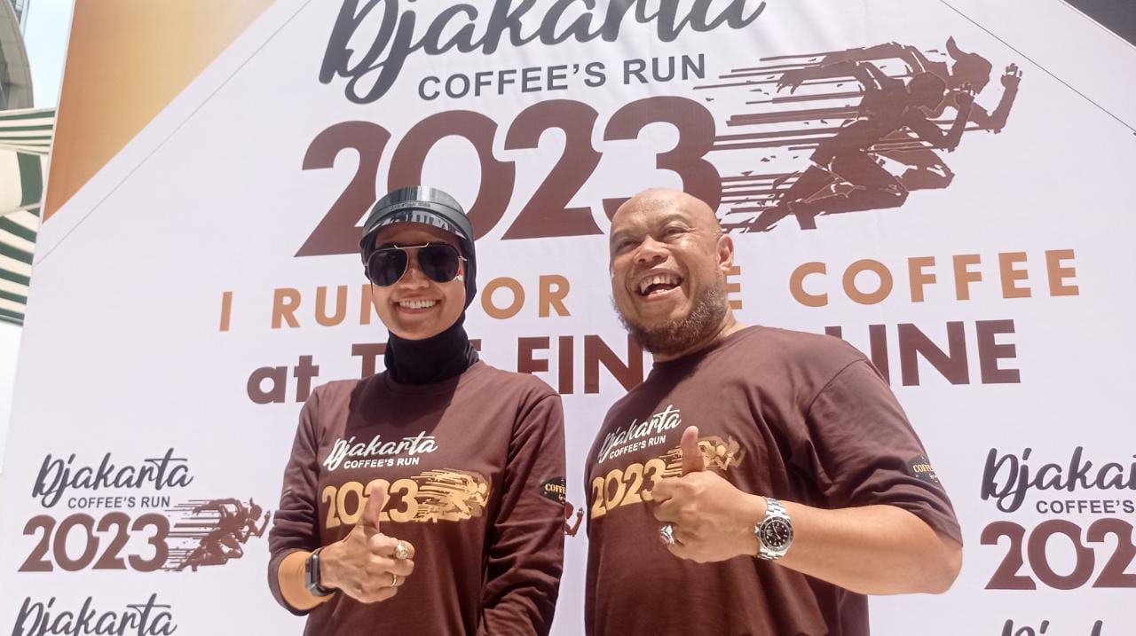 IMG 20221002 WA0023 - Djakarta Coffee's Run 2023, Kolaborasi Pecinta Kopi dengan Komunitas Pelari