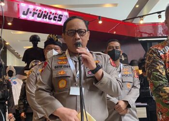 Produk Dalam Negeri
