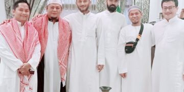 Travel Umrah