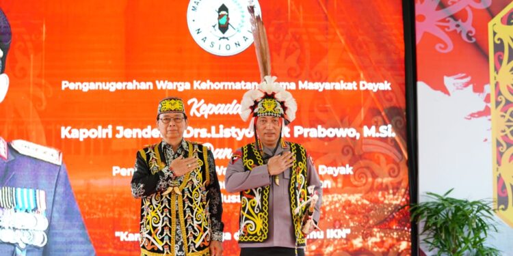 Pembangunan IKN