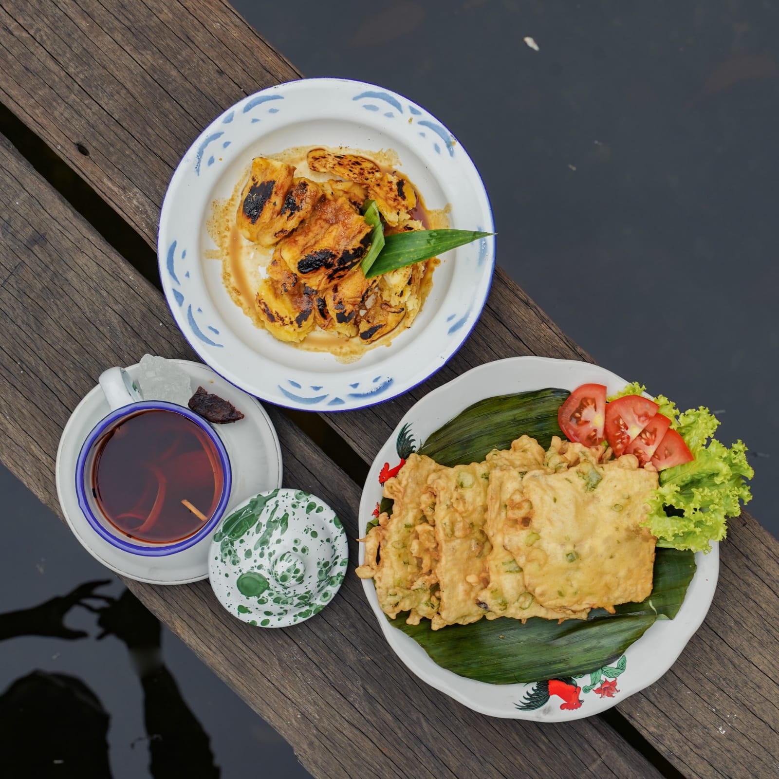 IMG 20221017 WA0012 - Omah SaeRah, Resto dengan Konsep Kampung Halaman Cocok Untuk Keluarga