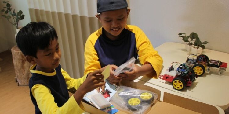 Gim Metodologi Belajar Mengajar Efektif