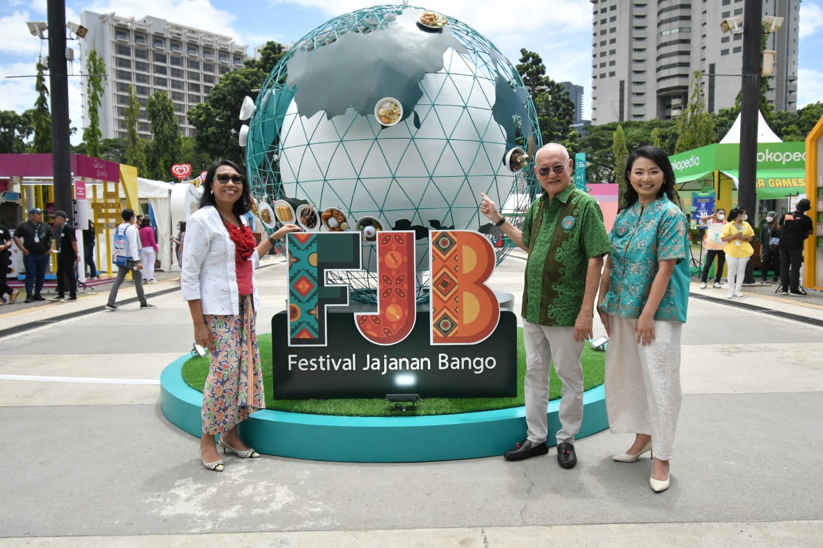 IMG 20221029 WA0021 - Hadirkan 90 Kuliner Legendaris Indonesia, FJB 2022 Satukan Semangat Kenali Kuliner Nusantara