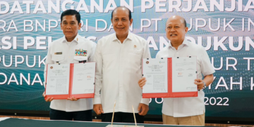 PT Pupuk Indonesia