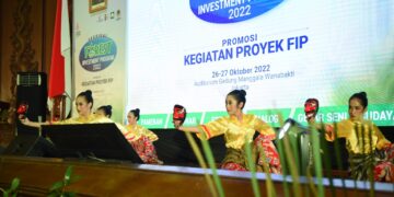 Kementrian Lingkungan Hidup dan Kehutanan