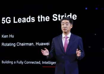 HUAWEI
