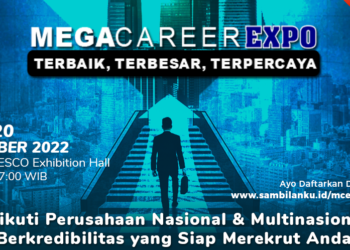 Mega Career Expo