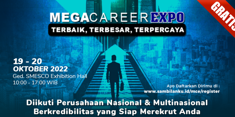 Mega Career Expo
