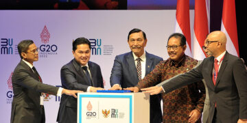 BUMN