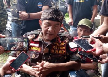 Ormas BBRP