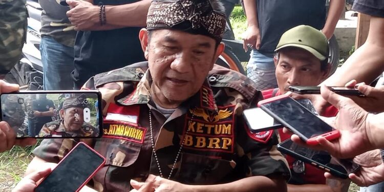 Ormas BBRP