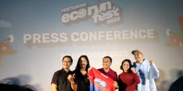 Pertamina ECO