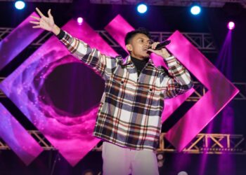 Dipadati Ribuan Orang, Move It Fest 2022 Sukses Digelar Di Manado 2 Move It Fest 2022