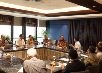 LKPP Ajak Pelaku UMK dan Koperasi Anggota KADIN Ikut Dalam PBJ Pemerintah