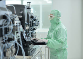 Industri Bioteknologi