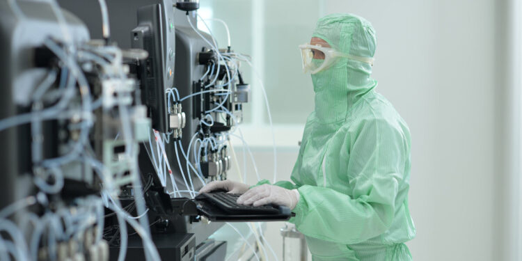 Industri Bioteknologi