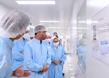 PT Etana Biotechnologies Indonesia