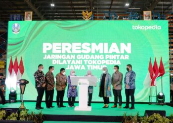 Tokopedia
