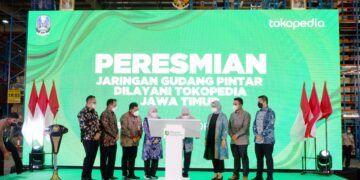 Tokopedia
