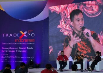Trade Expo Indonesia