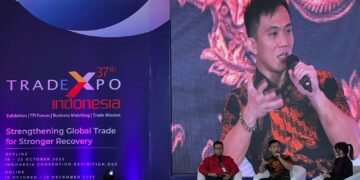 Trade Expo Indonesia