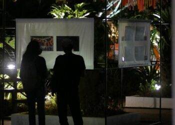 Pameran Foto