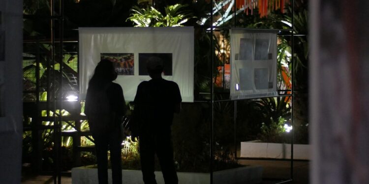 Pameran Foto