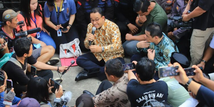 Anies