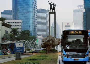 Transjakarta